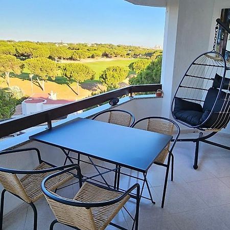 Golf & Mar - T2 Apartment Vilamoura Dış mekan fotoğraf