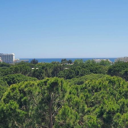 Golf & Mar - T2 Apartment Vilamoura Dış mekan fotoğraf