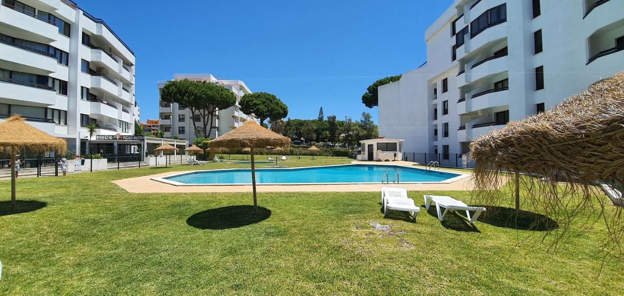Golf & Mar - T2 Apartment Vilamoura Dış mekan fotoğraf