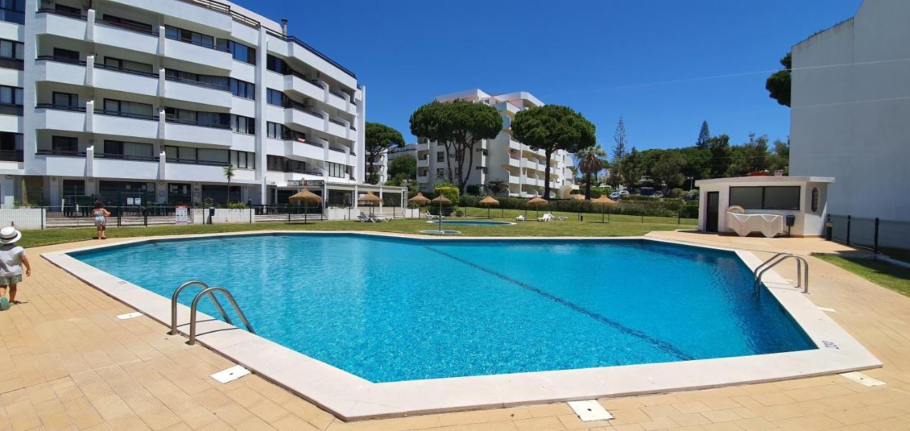 Golf & Mar - T2 Apartment Vilamoura Dış mekan fotoğraf