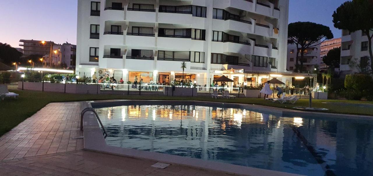 Golf & Mar - T2 Apartment Vilamoura Dış mekan fotoğraf
