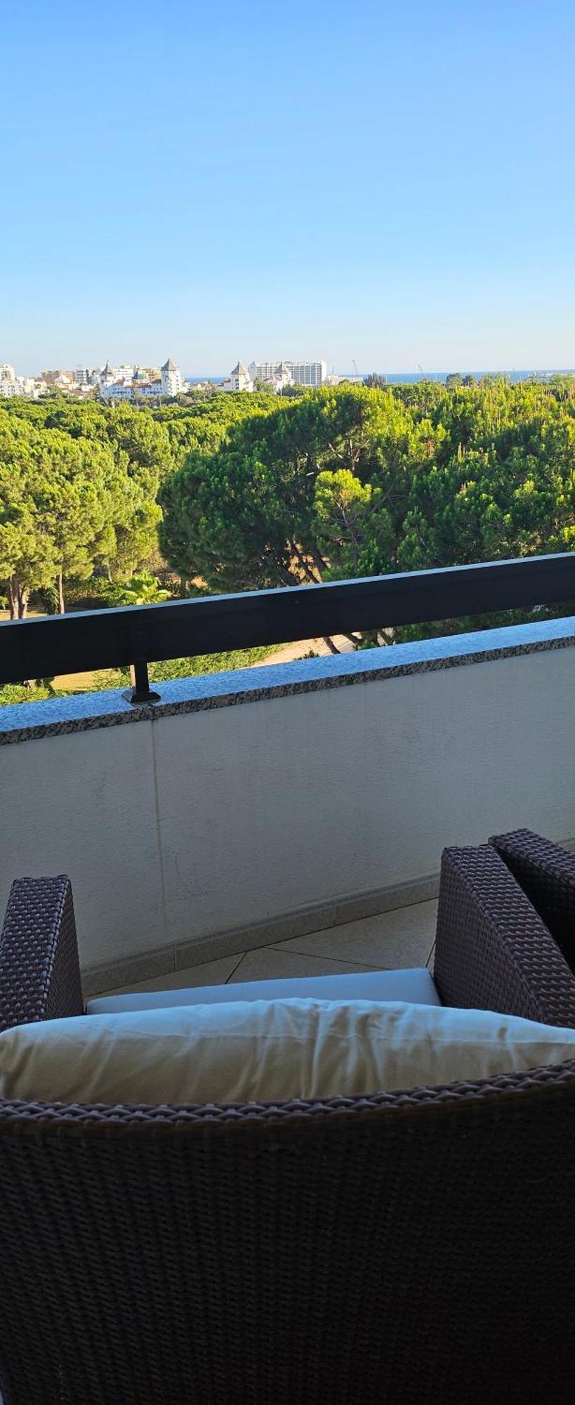 Golf & Mar - T2 Apartment Vilamoura Dış mekan fotoğraf