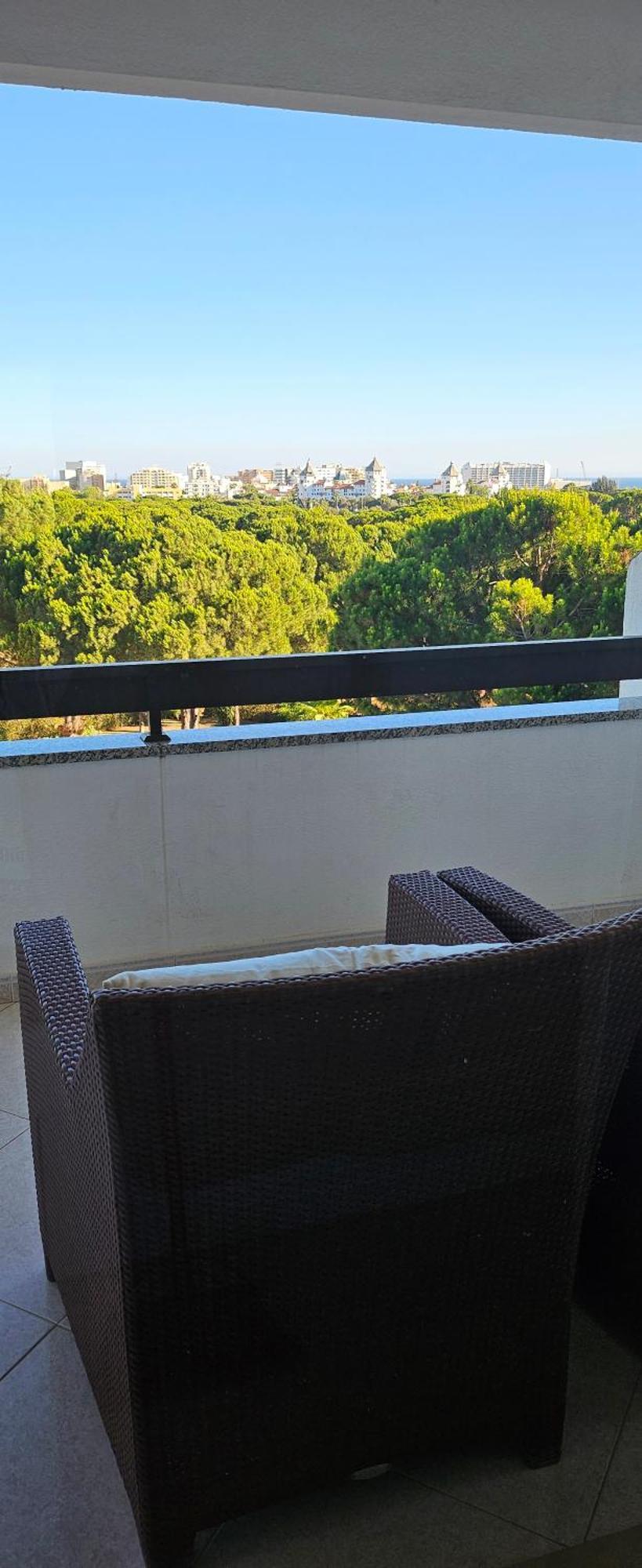 Golf & Mar - T2 Apartment Vilamoura Dış mekan fotoğraf