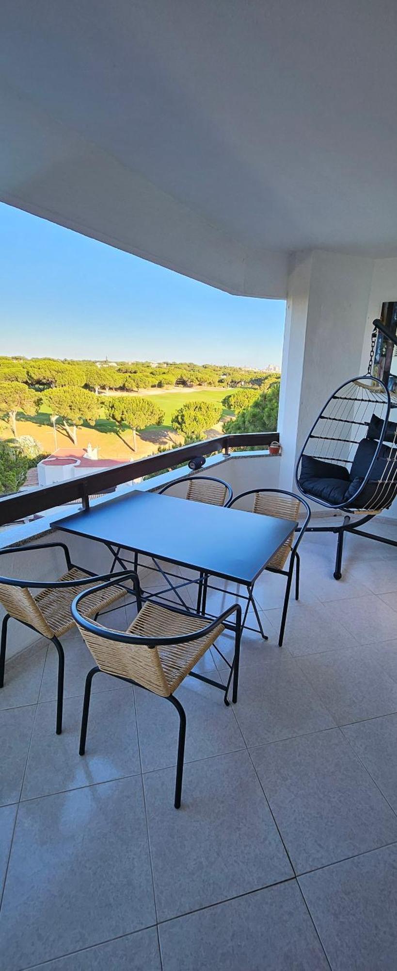 Golf & Mar - T2 Apartment Vilamoura Dış mekan fotoğraf
