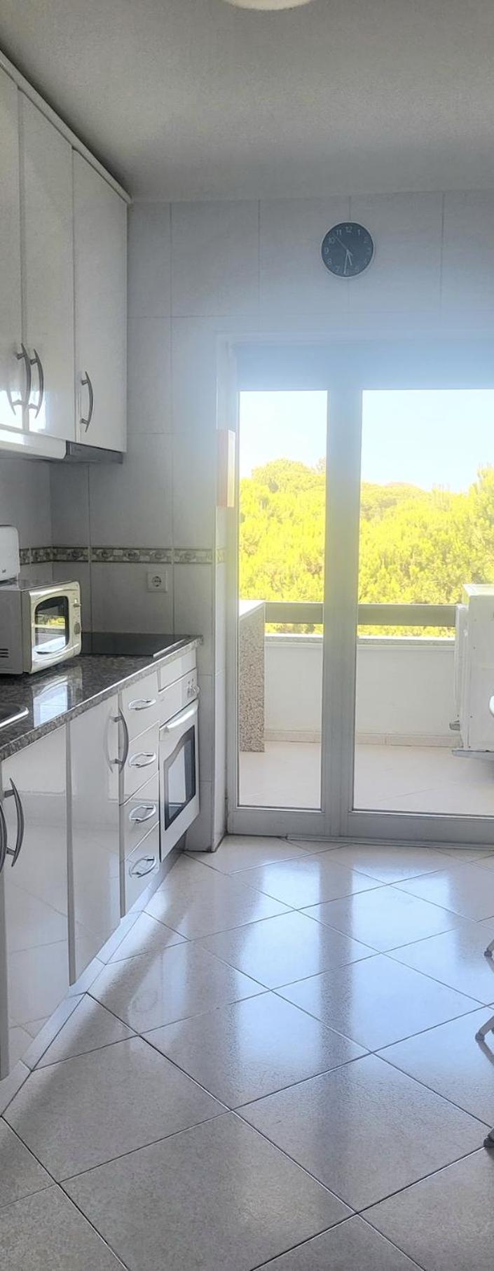 Golf & Mar - T2 Apartment Vilamoura Dış mekan fotoğraf