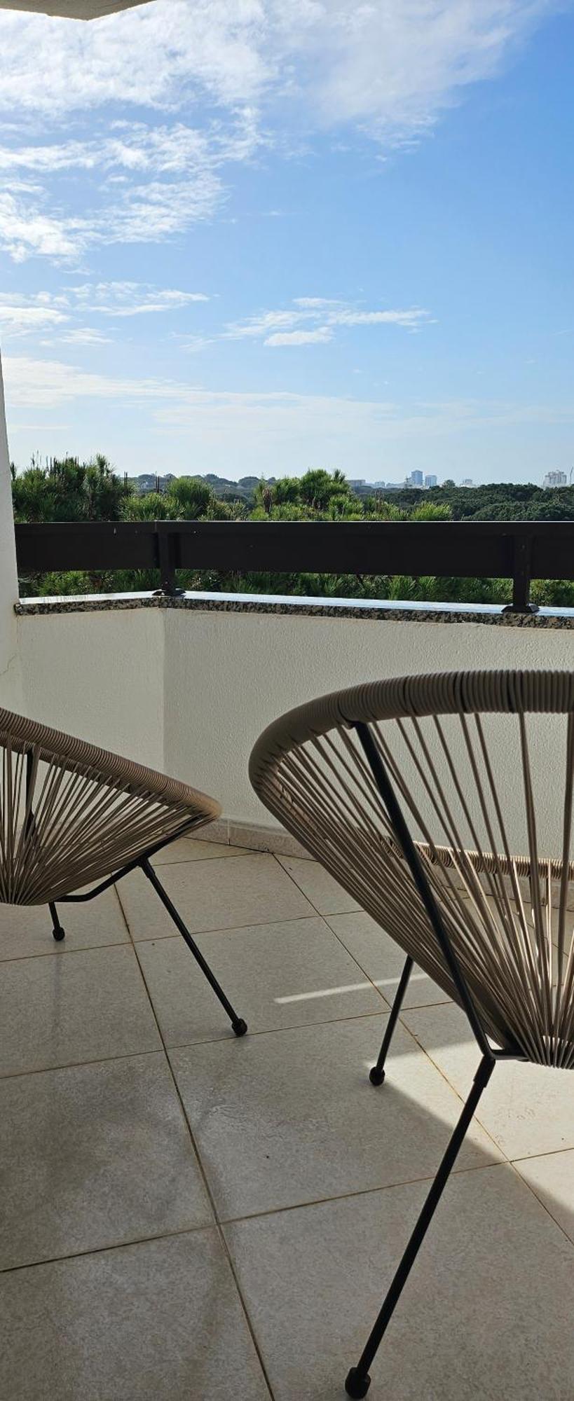 Golf & Mar - T2 Apartment Vilamoura Dış mekan fotoğraf