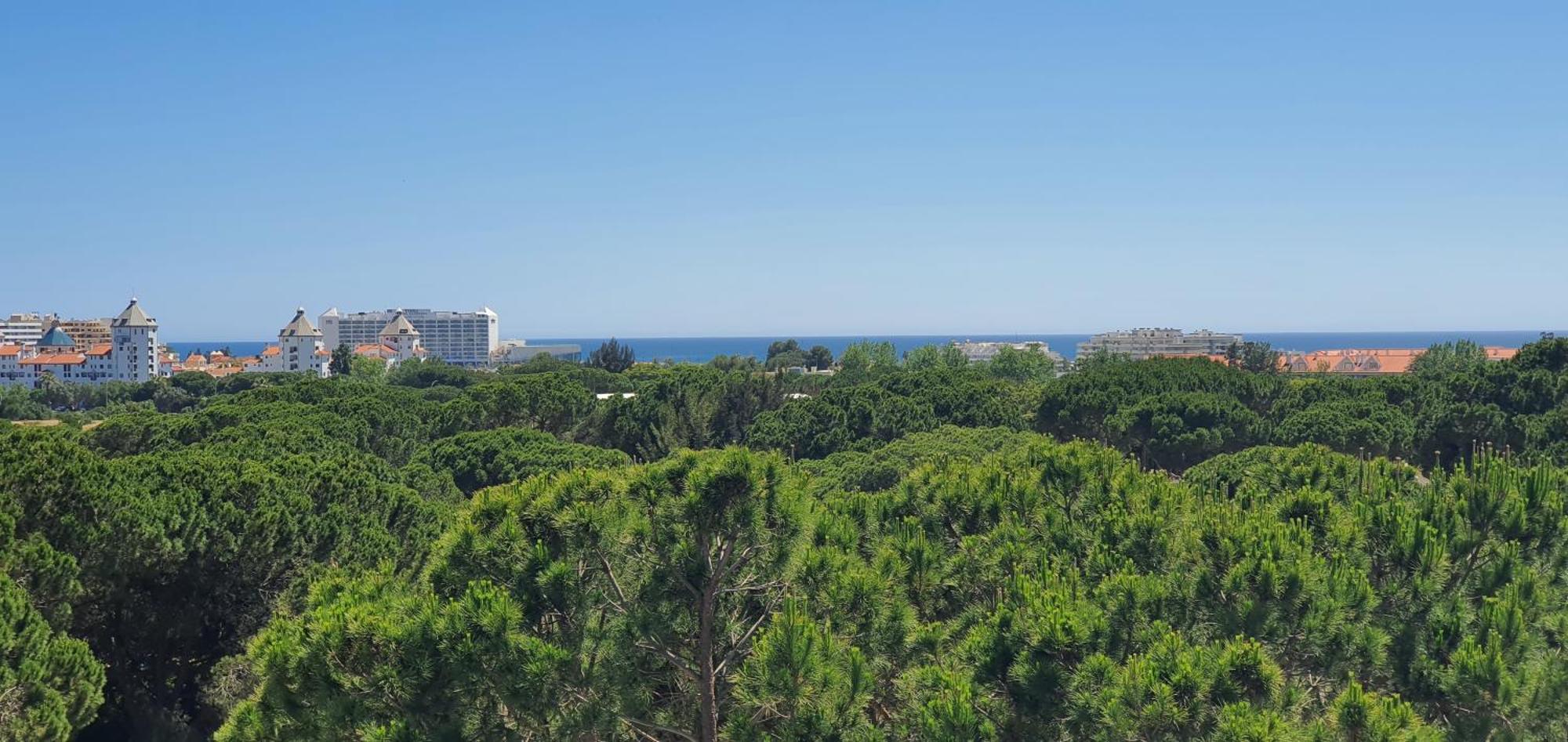 Golf & Mar - T2 Apartment Vilamoura Dış mekan fotoğraf