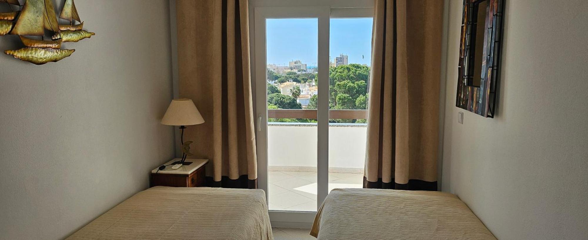 Golf & Mar - T2 Apartment Vilamoura Dış mekan fotoğraf