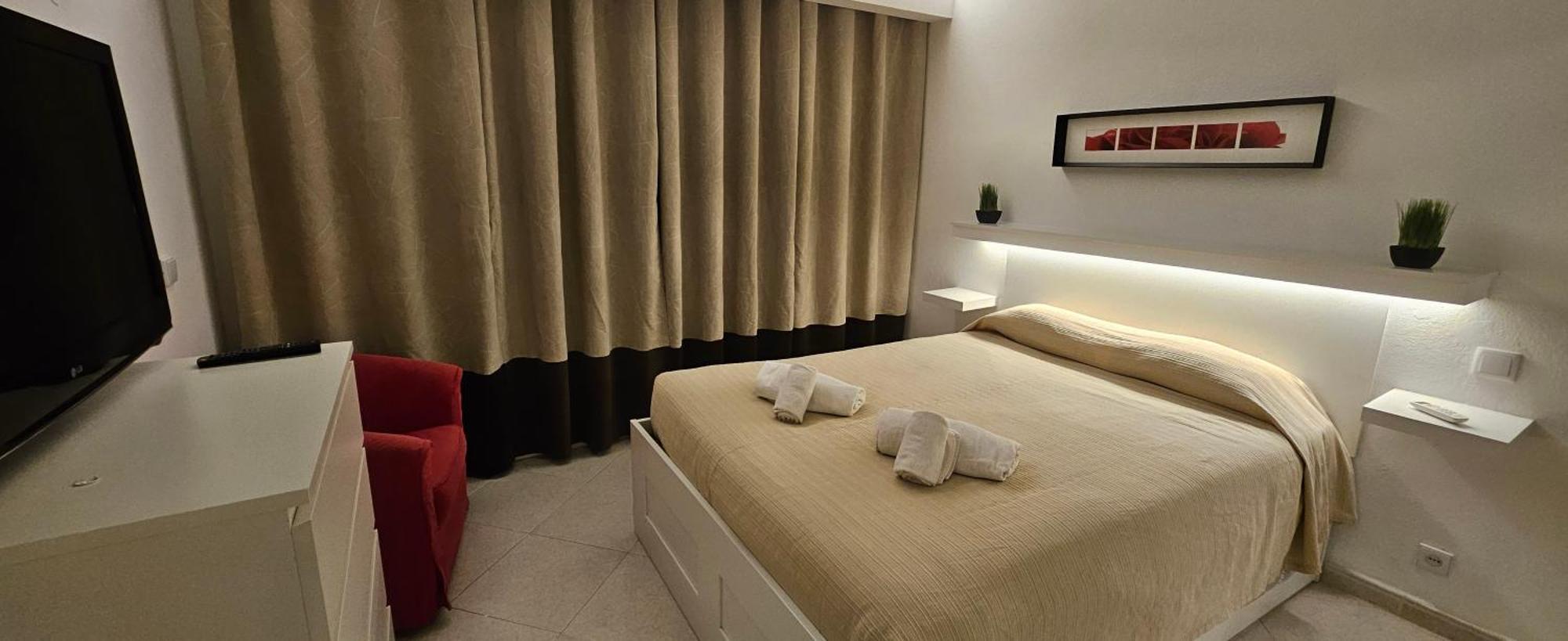Golf & Mar - T2 Apartment Vilamoura Dış mekan fotoğraf