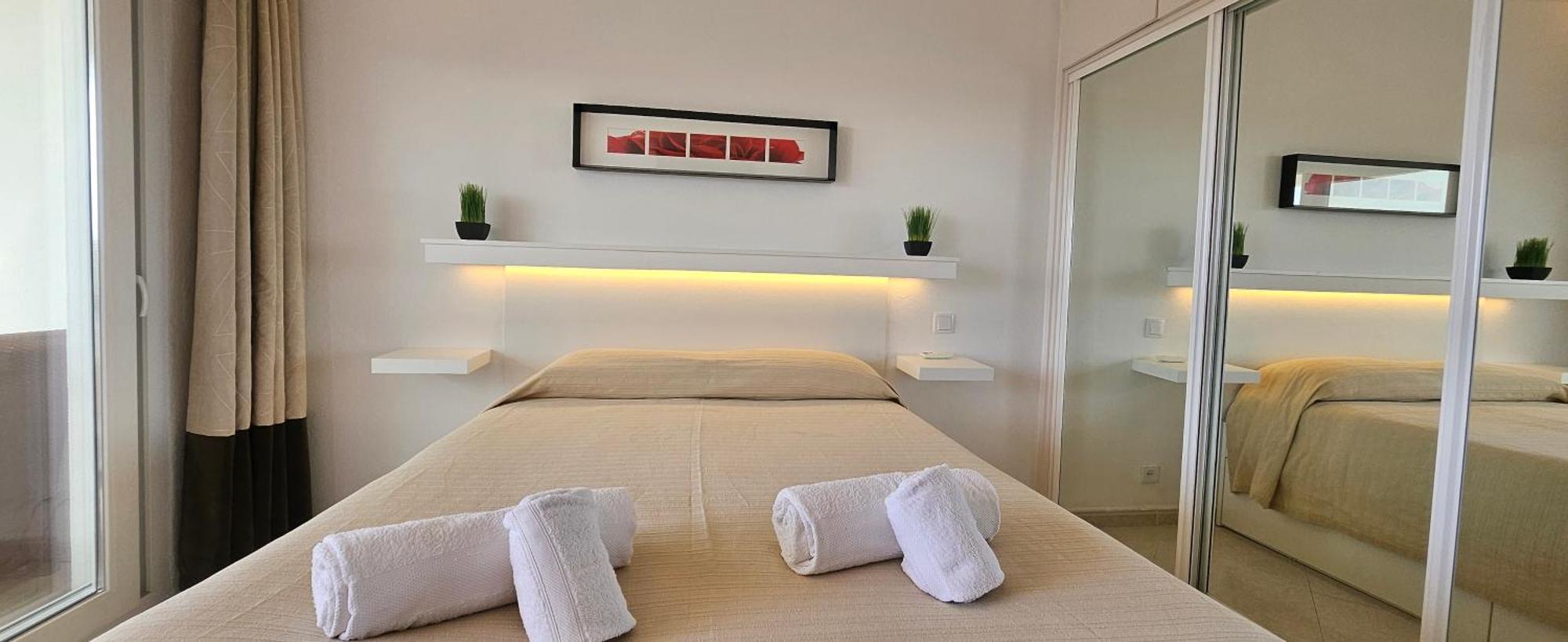 Golf & Mar - T2 Apartment Vilamoura Dış mekan fotoğraf