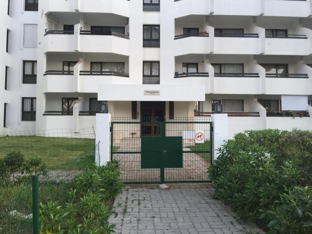 Golf & Mar - T2 Apartment Vilamoura Dış mekan fotoğraf
