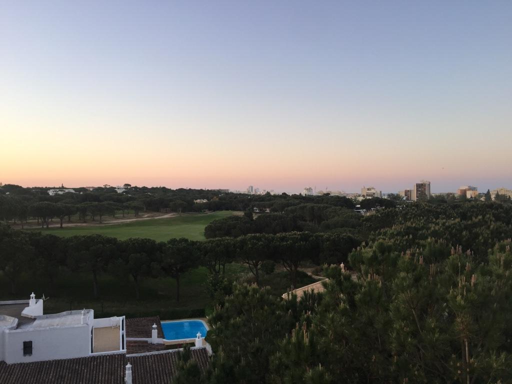 Golf & Mar - T2 Apartment Vilamoura Dış mekan fotoğraf
